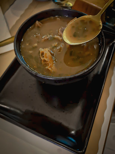 Photo of Aradela Nigerian Restaurant - 19 Stratford Rd, Wolverton, Milton Keynes MK12 5LJ